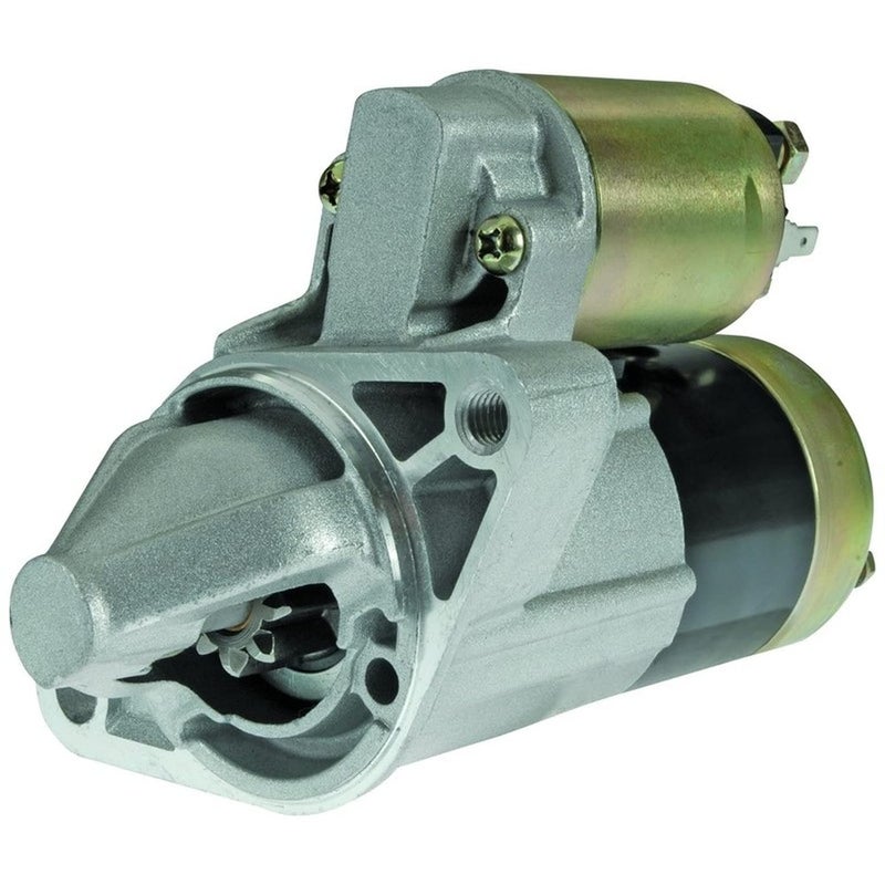 Premier Gear PG-17849 Starter Replacement for Neon L4 (03-03), Pt Cruiser L4 (03-10), 05033067AB, 5033067AB, M000T84882, M000T84882ZC - Image 1